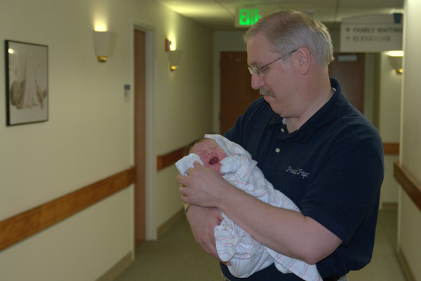 090629 David Lee's birth - David 2