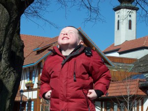 060400 Michigan Trip - Spencer - 2