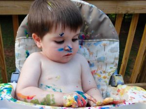 110528 David Lee - a master artist reflecting on his work_4805355_n