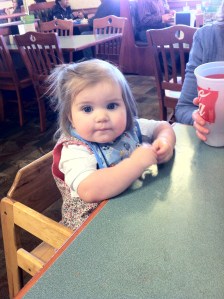 120115 Ella Grace - Sunday lunch_IMG_0161