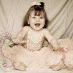 Worth all the tea in China...including the messes...