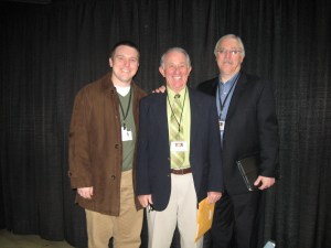 God saves and calls families.