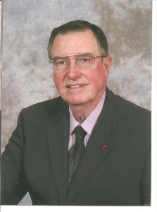 Mr. Jerry Harrison, Sr. "A great and godly man."