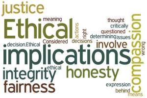 ethical implications