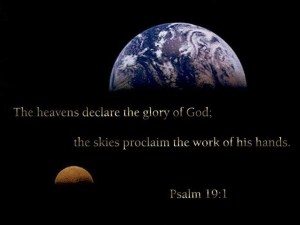 heavens-declare-glory-of-god