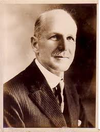 Thank God for Charles R. Erdman