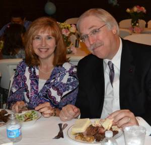 Happily incompatible