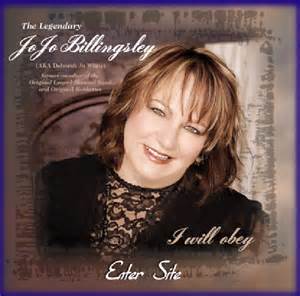 Debra Jo the way I remember her