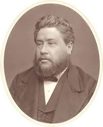 Charles H. Spurgeon