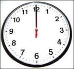 Twelve Noon