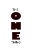 The-One-Thing-200x300
