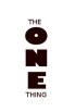 The-One-Thing-200x300