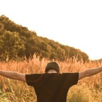 You be an answer to prayer