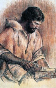 Jesus-the-carpenter