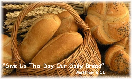 daily_bread