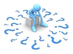 too-many-choices-question-marks