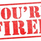 Sorry, you can’t fire that person