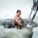 A Shock to the System