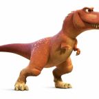 Another dinosaur bites the dust