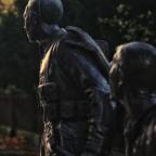 Don’t run past the past.