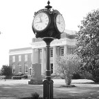 Introducing Myself, Part 5: Saluda – My First Church!!!