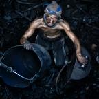 Not a second sooner!