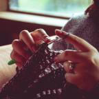 Volume 2, No.1 | Tending Our Knitting