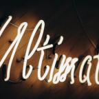 The Ultimate ONE THING