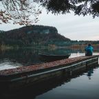 Resigned or Waiting?