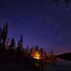 When Day Begins at Night