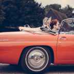 The Eight Stages of a Married Man’s Life