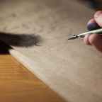 And it all begins at home