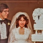 Forty-five Years of Marriage