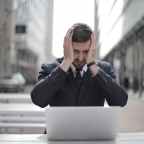 When the Pain is a Person