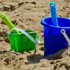 Two Buckets, a new Brown, and a lot of good information!