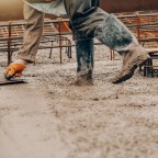 Don’t Let the Cement Dry!