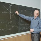 Algebraic Preaching: The Importance of Pre-Christian Preaching