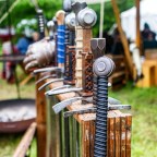 Falling on Your Sword is Not the Answer