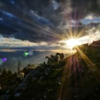 The View From the Center