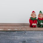 Christmas Greetings from Sonja and Me