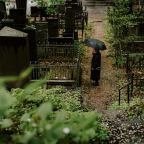 Buried Like a Donkey