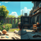 The Difference Between Wealth and Riches