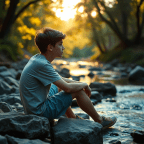 You’ve Got All the Time You Need