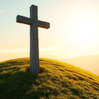 The Meaning of the Cross