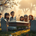 What to do with all those people!