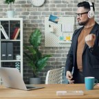 Mandate or Macarena?