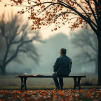 When I’m Down to Nothing