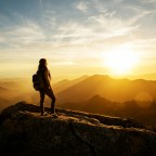 Look For These People