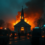 When They Come for You