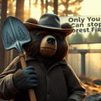 It’s All on Your Shoulders